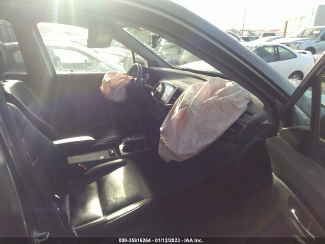 Honda Pilot Touring 2017 5FNYF6H95HB018272 Image 5