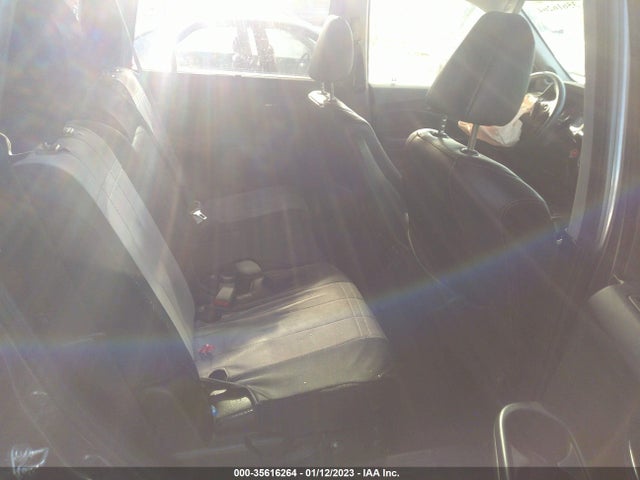 Honda Pilot Touring 2017 5FNYF6H95HB018272 Image 8