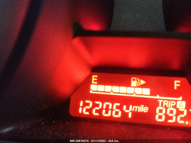 2012 MAZDA MAZDA5 SPORT VIN: JM1CW2BL8C0129770