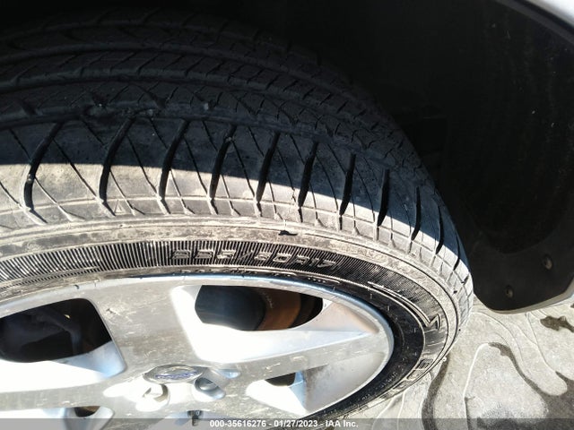 2008 VOLVO S80 3.0L TURBO VIN: YV1AH992681064548
