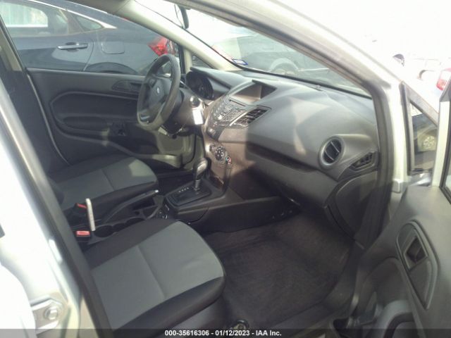 3FADP4AJ1FM220495 Ford FIESTA S