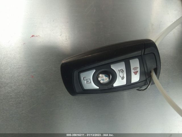 WBA5B1C57ED484680 BMW 5 Series 535i