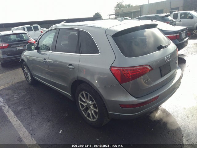 Audi Q5 2.0t Premium Plus 2011 WA1LFAFP4BA053944 Image 4