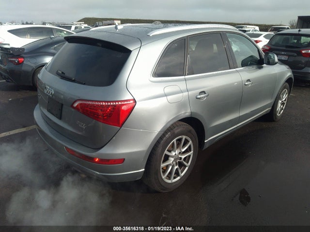 Audi Q5 2.0t Premium Plus 2011 WA1LFAFP4BA053944 Image 5