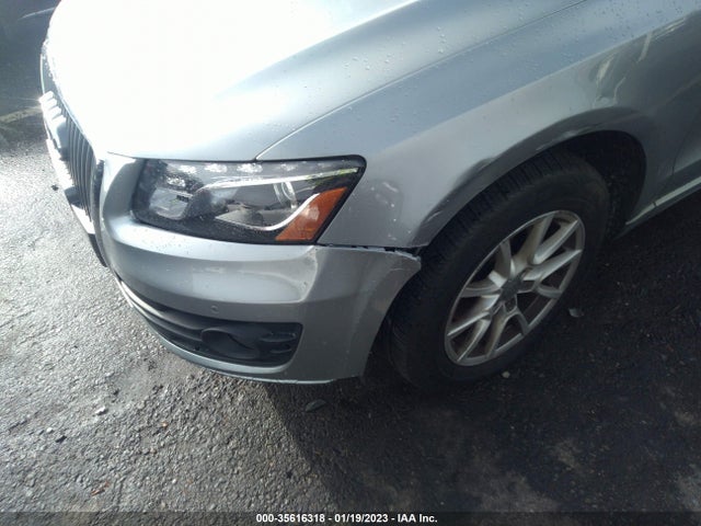 Audi Q5 2.0t Premium Plus 2011 WA1LFAFP4BA053944 Image 7