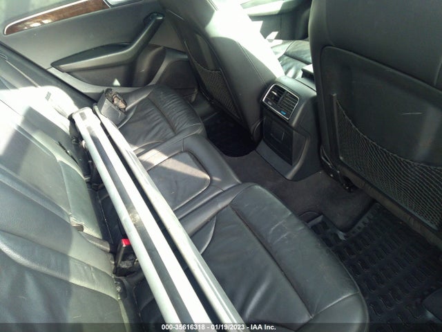Audi Q5 2.0t Premium Plus 2011 WA1LFAFP4BA053944 Image 9