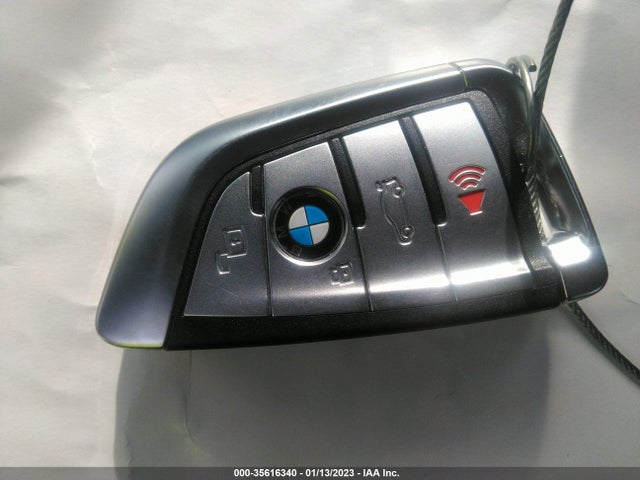2023 BMW 8 Series, VIN: WBABC4C05PCK84234