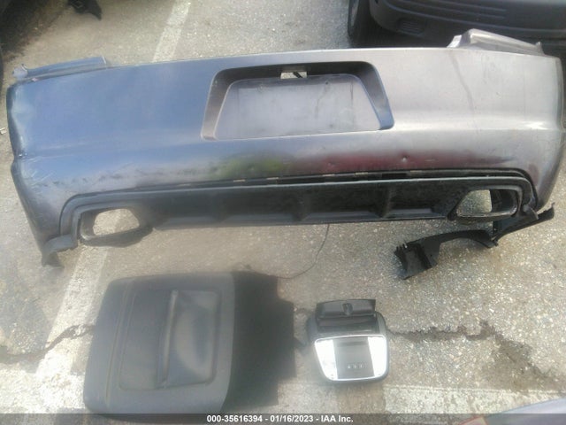 Dodge Charger Rt 2014 2C3CDXCT9EH368748 Image 3