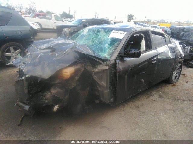 Dodge Charger Rt 2014 2C3CDXCT9EH368748 Image 2