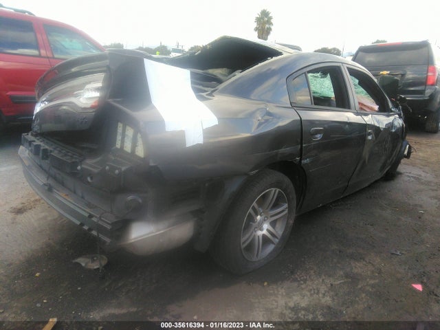 Dodge Charger Rt 2014 2C3CDXCT9EH368748 Image 5