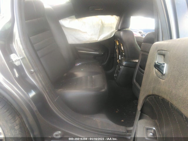 Dodge Charger Rt 2014 2C3CDXCT9EH368748 Image 9