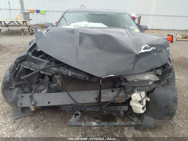 Chevrolet CAMARO LS 2015 2G1FB1E3XF9103575 Image 6