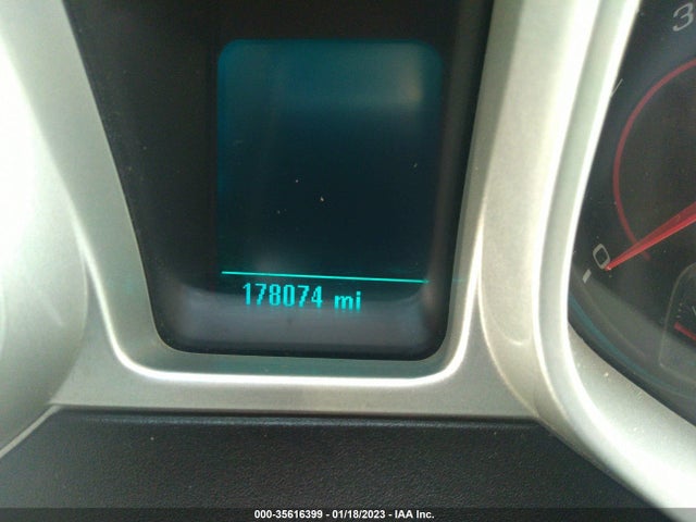 Chevrolet CAMARO LS 2015 2G1FB1E3XF9103575 Image 7