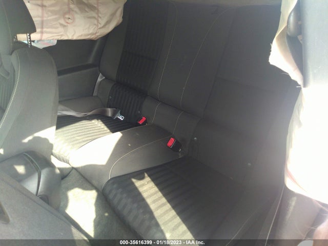 Chevrolet CAMARO LS 2015 2G1FB1E3XF9103575 Image 8