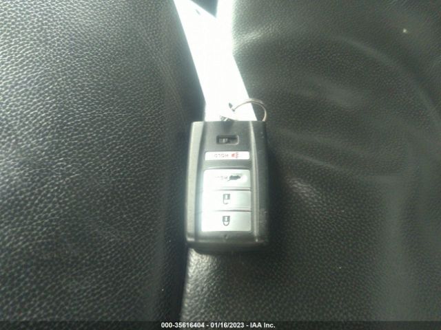 5FRYD4H44GB047497 Acura Mdx W/tech/w/tech