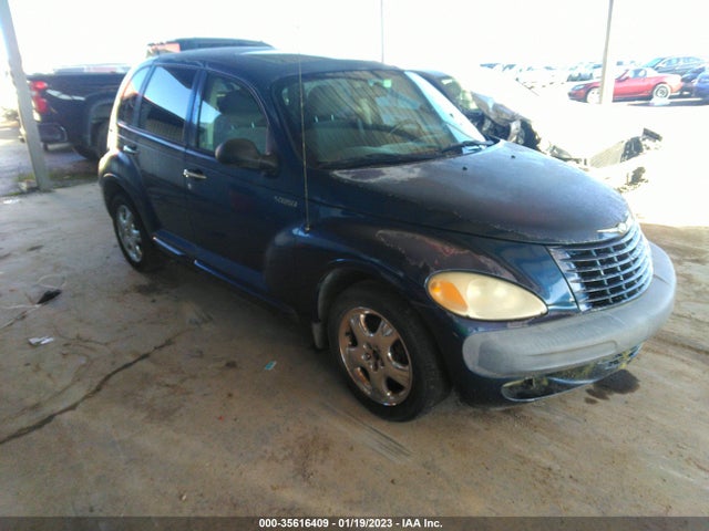 2001 3C4FY4BBX1T513849 main image