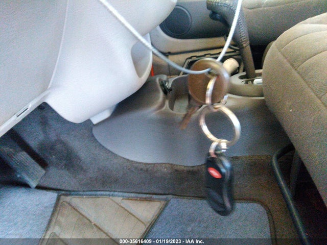 Chrysler Pt Cruiser 2001 3C4FY4BBX1T513849 Image 3