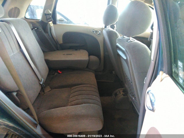 Chrysler Pt Cruiser 2001 3C4FY4BBX1T513849 Image 9