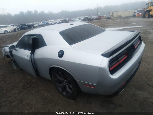 2020 Dodge Challenger, VIN: 2C3CDZAG5LH227562