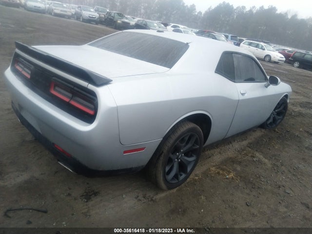 2020 Dodge Challenger, VIN: 2C3CDZAG5LH227562