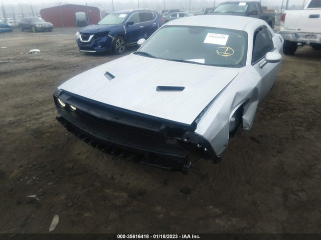 2020 Dodge Challenger, VIN: 2C3CDZAG5LH227562