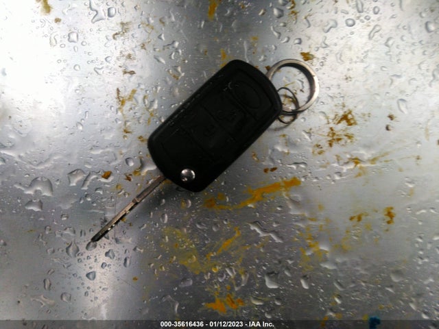 Land Rover RANGE ROVER SPORT 2006 0000000AC236901MD Image 3
