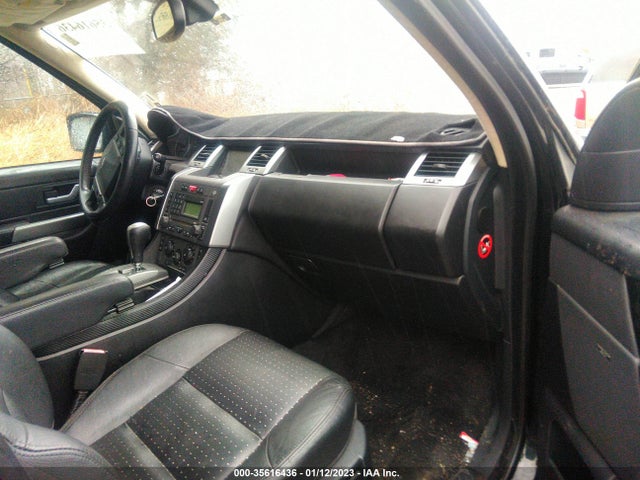 Land Rover RANGE ROVER SPORT 2006 0000000AC236901MD Image 6