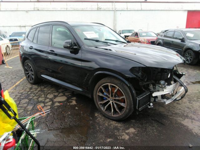 5UXTY9C08M9H54935 auction archive image