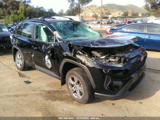 Toyota Rav4 Xle 2022 2T3W1RFV6NC178952 Image 1