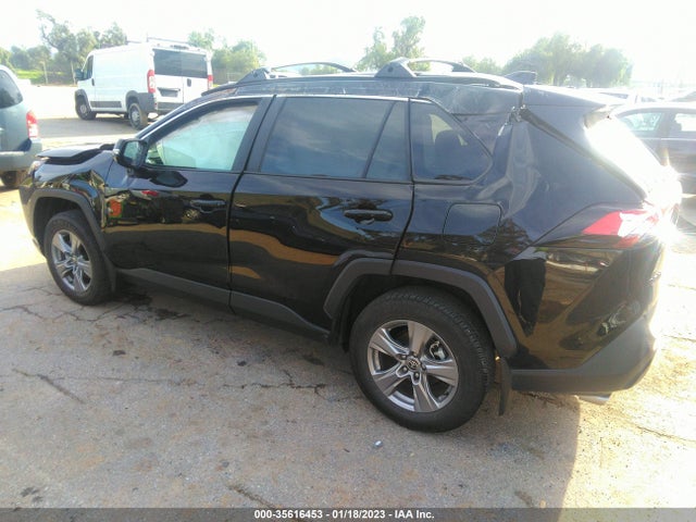 Toyota Rav4 Xle 2022 2T3W1RFV6NC178952 Image 3