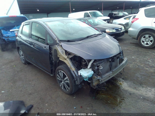 2018 Honda Fit, VIN: 3HGGK5H8XJM720017