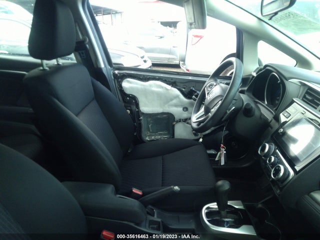2018 Honda Fit, VIN: 3HGGK5H8XJM720017