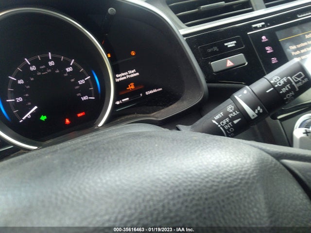 2018 Honda Fit, VIN: 3HGGK5H8XJM720017