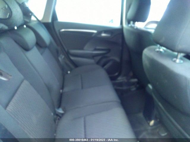 2018 Honda Fit, VIN: 3HGGK5H8XJM720017
