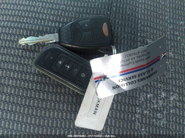 Dodge Ram 1500 St 2008 1D7HU18N58J219965 Image 3