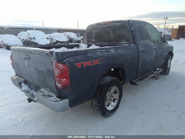 Dodge Ram 1500 St 2008 1D7HU18N58J219965 Image 5