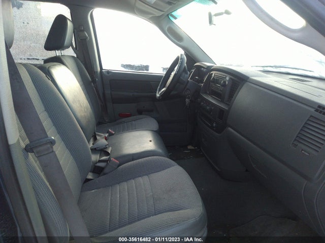 Dodge Ram 1500 St 2008 1D7HU18N58J219965 Image 6