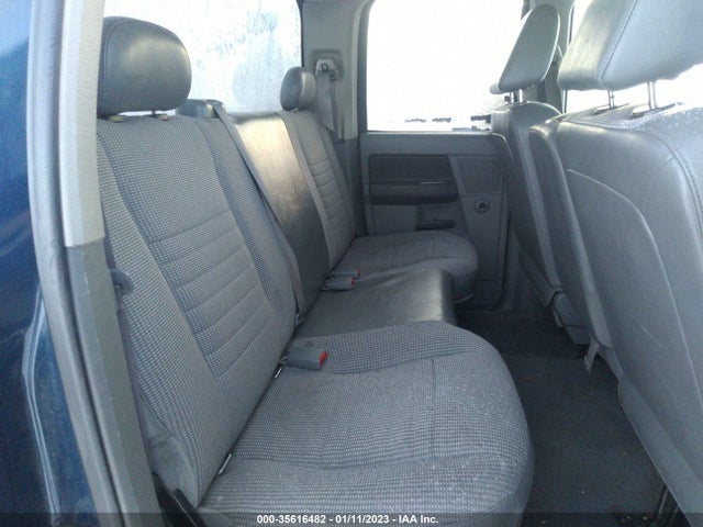 Dodge Ram 1500 St 2008 1D7HU18N58J219965 Image 9
