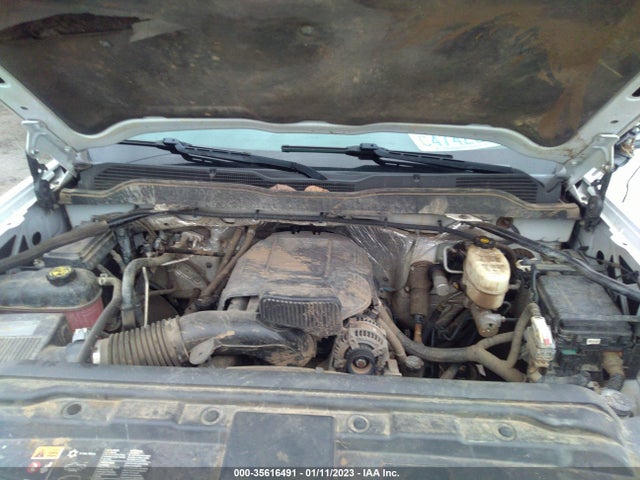 Chevrolet Silverado 2500hd Lt 2015 1GC2KVEG6FZ531763 Image 11