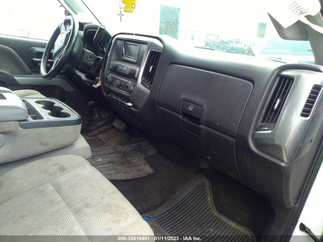 Chevrolet Silverado 2500hd Lt 2015 1GC2KVEG6FZ531763 Image 6