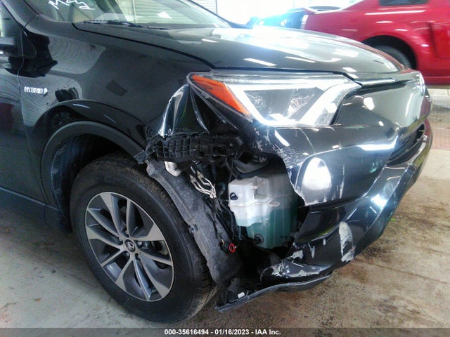2016 Toyota RAV4, VIN: JTMRJREV9GD057703