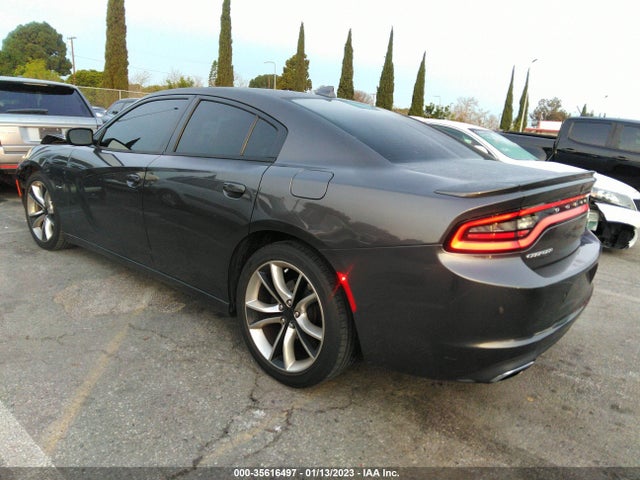 Dodge Charger Road/track 2015 2C3CDXCT7FH916649 Image 3