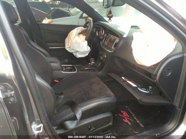 Dodge Charger Road/track 2015 2C3CDXCT7FH916649 Image 5