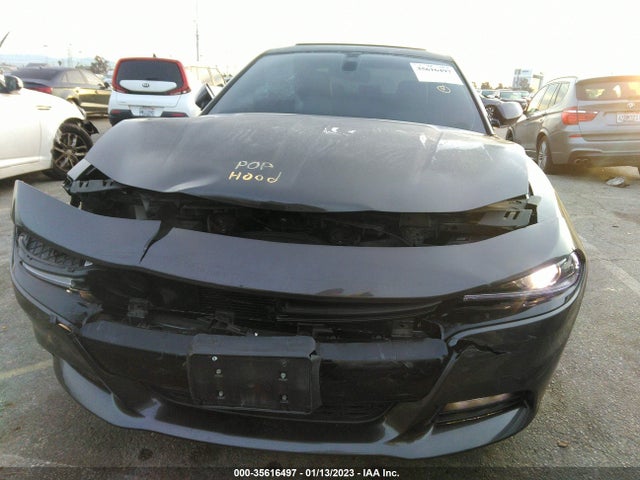 Dodge Charger Road/track 2015 2C3CDXCT7FH916649 Image 6