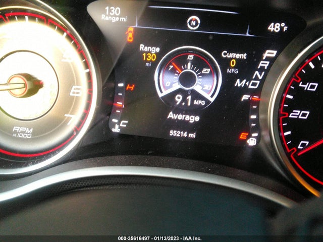 Dodge Charger Road/track 2015 2C3CDXCT7FH916649 Image 7