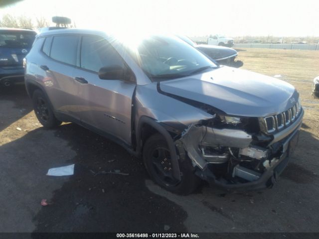 3C4NJCAB2JT486593 auction archive image