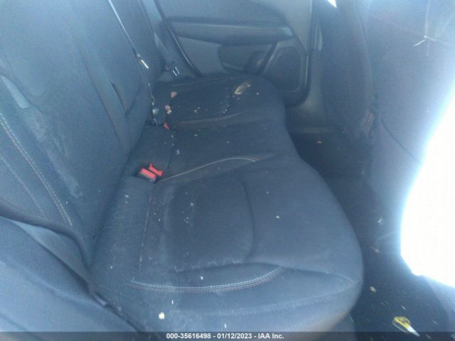 3C4NJCAB2JT486593 Jeep Compass Sport