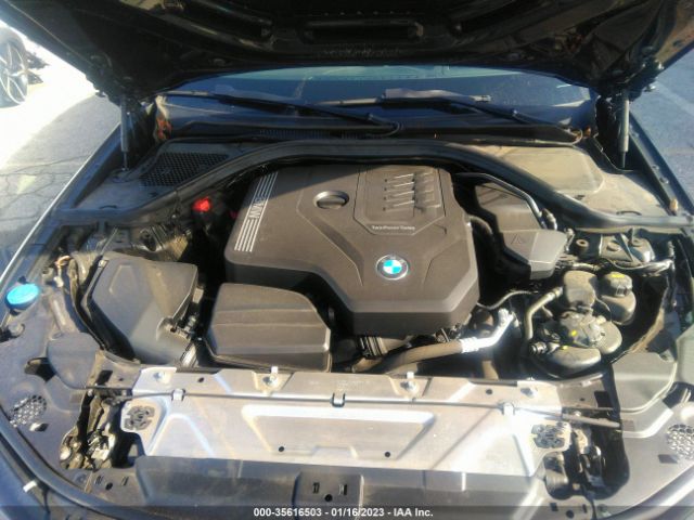 WBA5R1C54KAJ99265 BMW 3 Series 330i