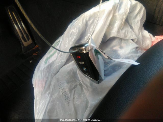 WBA5R1C54KAJ99265 BMW 3 Series 330i