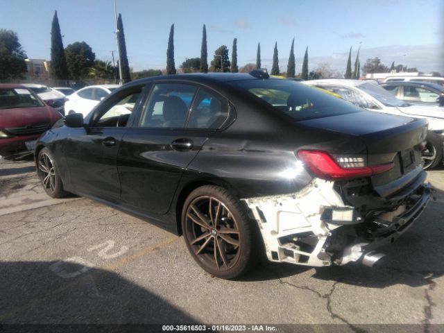 WBA5R1C54KAJ99265 BMW 3 Series 330i